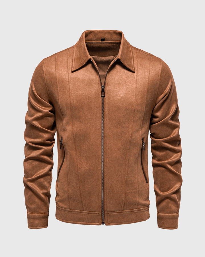 Drune | Leicht lässige Jacke