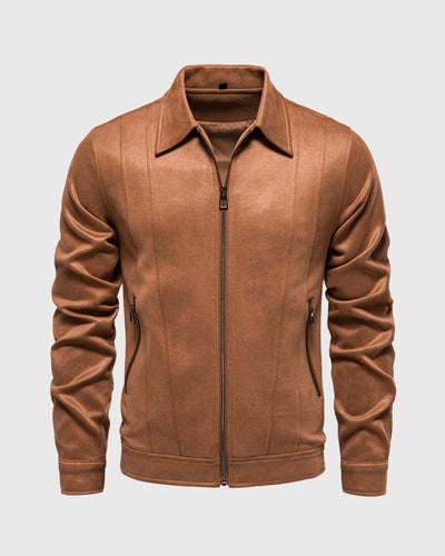 Drune | Leicht lässige Jacke