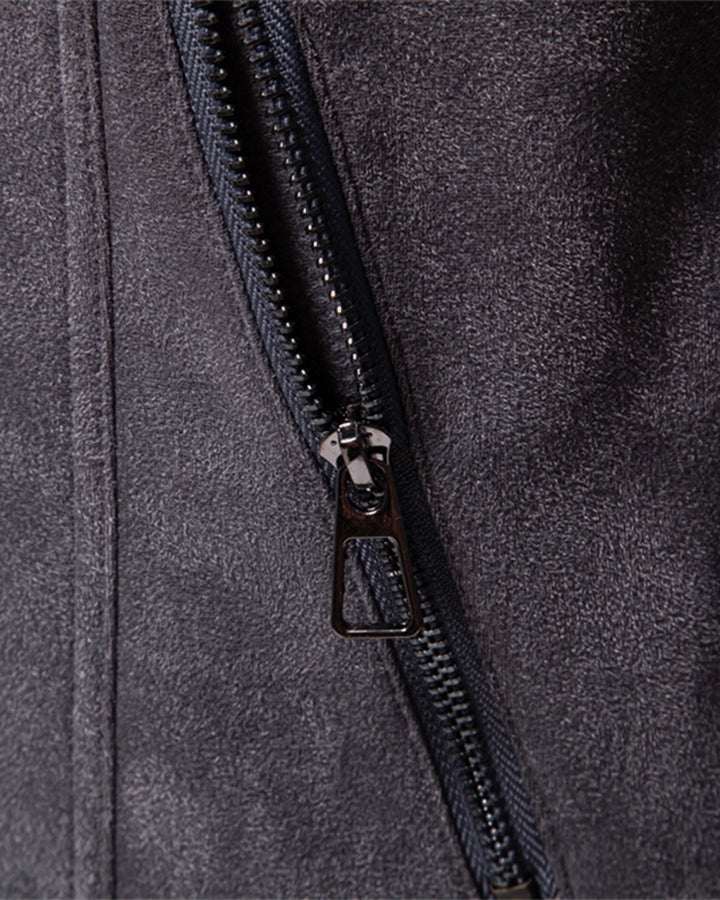 Drune | Freizeitjacke - Marius
