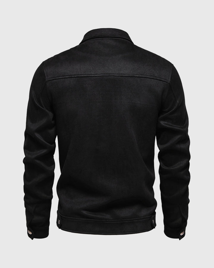 Drune | Freizeitjacke - Marius