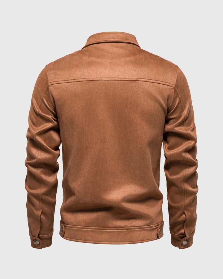 Drune | Freizeitjacke - Marius