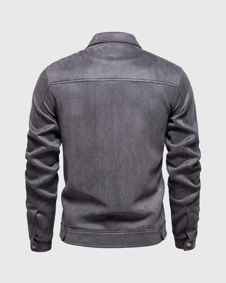 Drune | Freizeitjacke - Marius