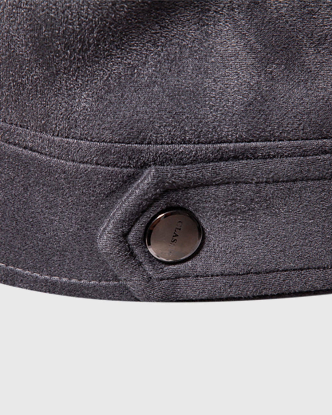 Drune | Leicht lässige Jacke