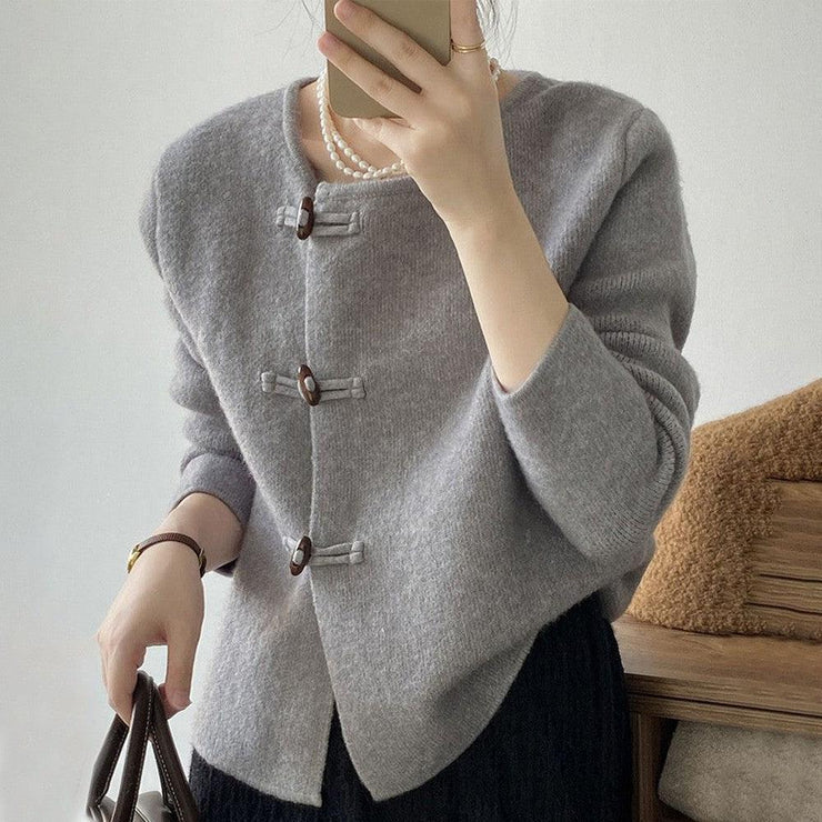 Drune | Atmungsaktive und bequeme Jacke