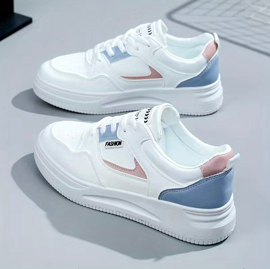 Drune | Sportliche Turnschuhe