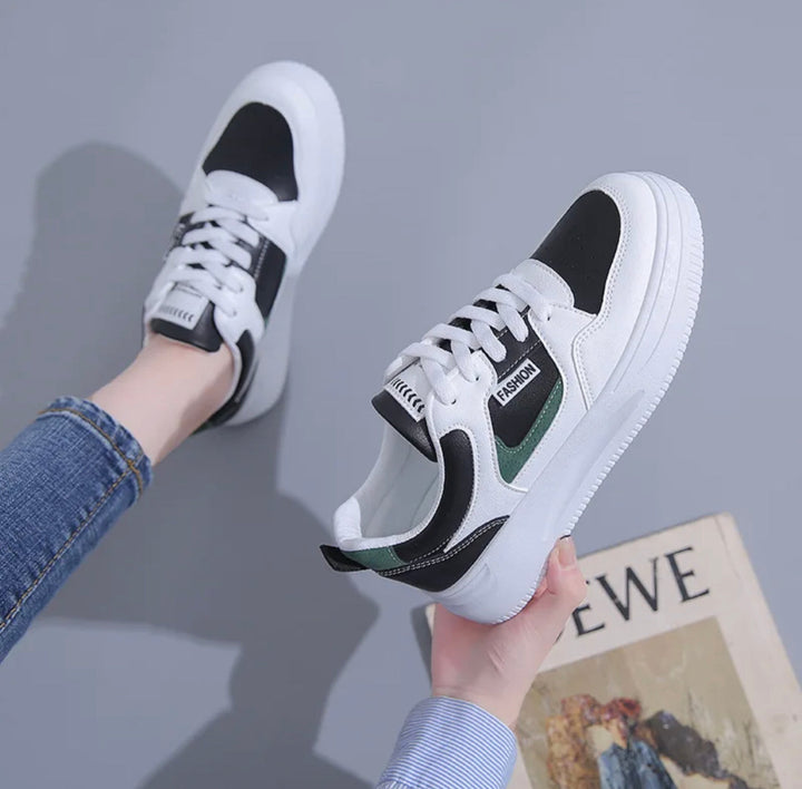 Drune | Sportliche Turnschuhe