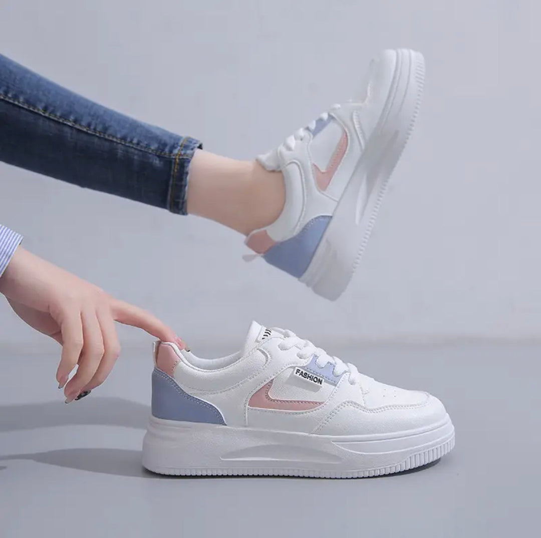 Drune | Sportliche Turnschuhe