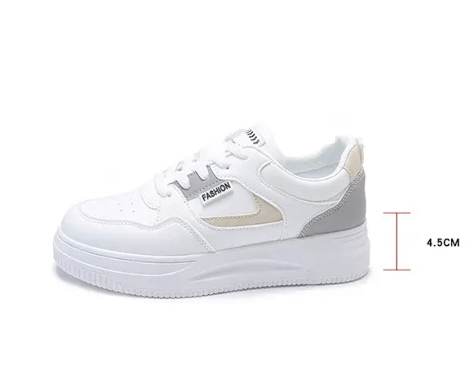 Drune | Sportliche Turnschuhe