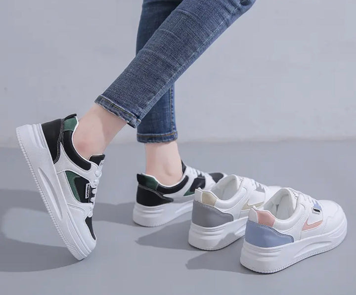 Drune | Sportliche Turnschuhe