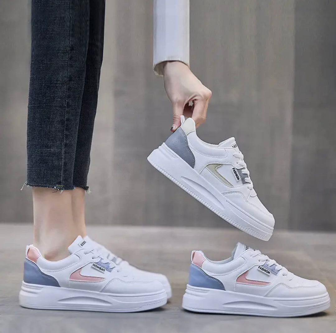 Drune | Sportliche Turnschuhe
