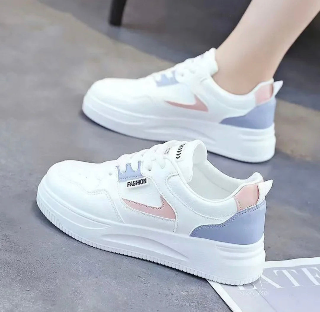 Drune | Sportliche Turnschuhe