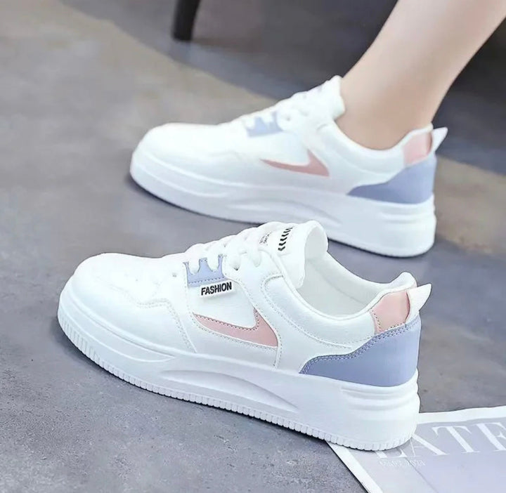 Drune | Sportliche Turnschuhe