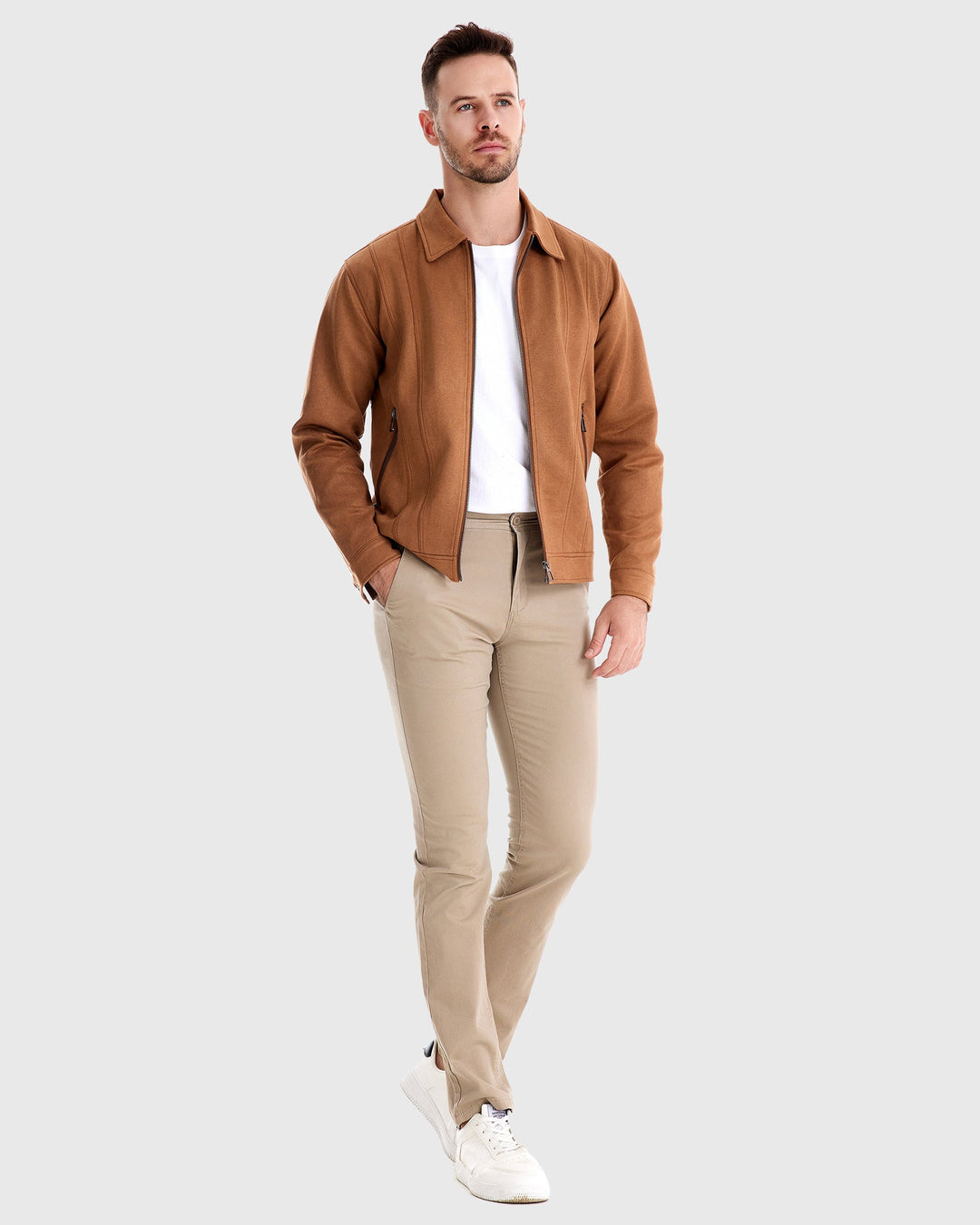 Drune | Freizeitjacke - Marius
