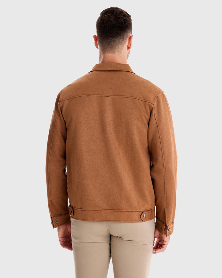Drune | Freizeitjacke - Marius