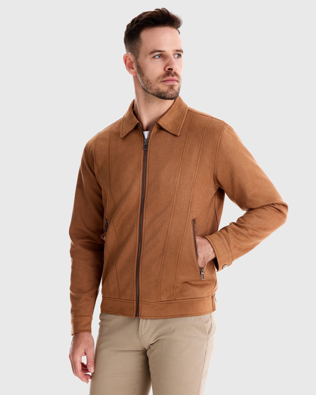 Drune | Freizeitjacke - Marius