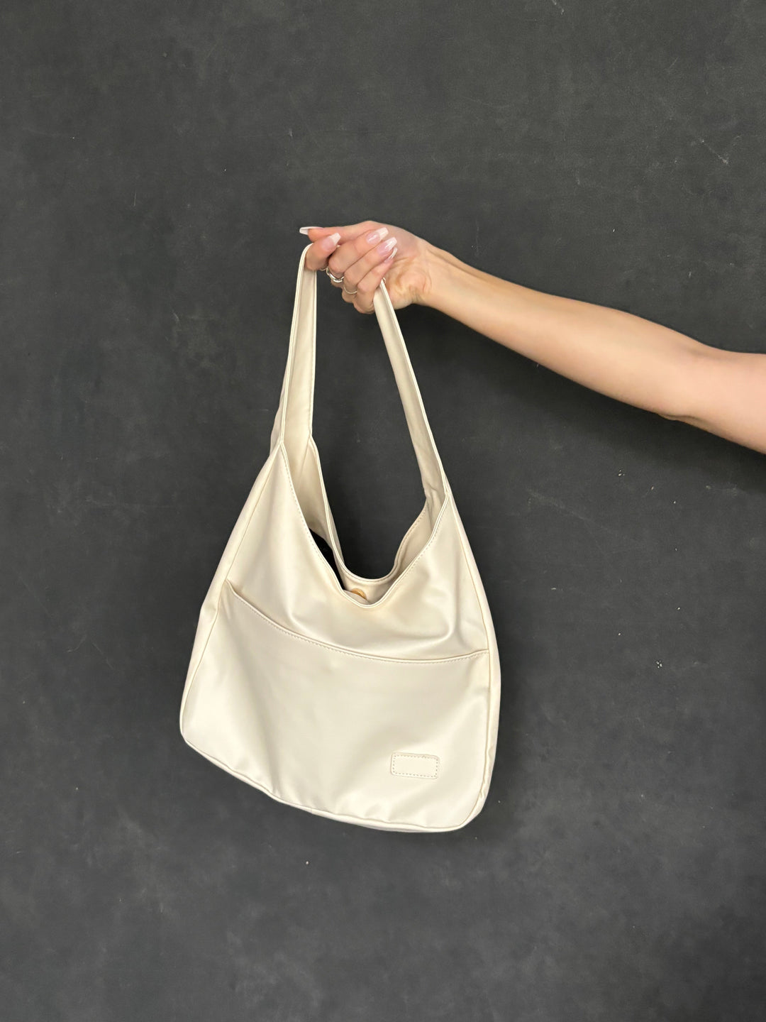 Drune | Everyday Bb Tasche Reißverschlussversion