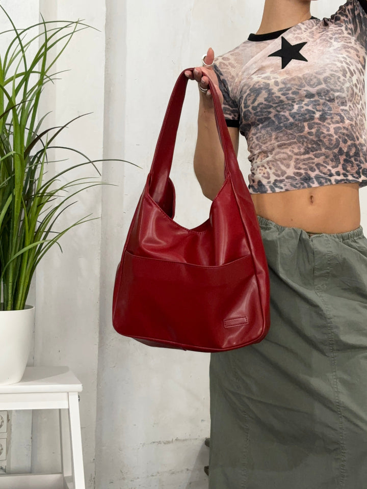 Drune | Everyday Bb Tasche Reißverschlussversion