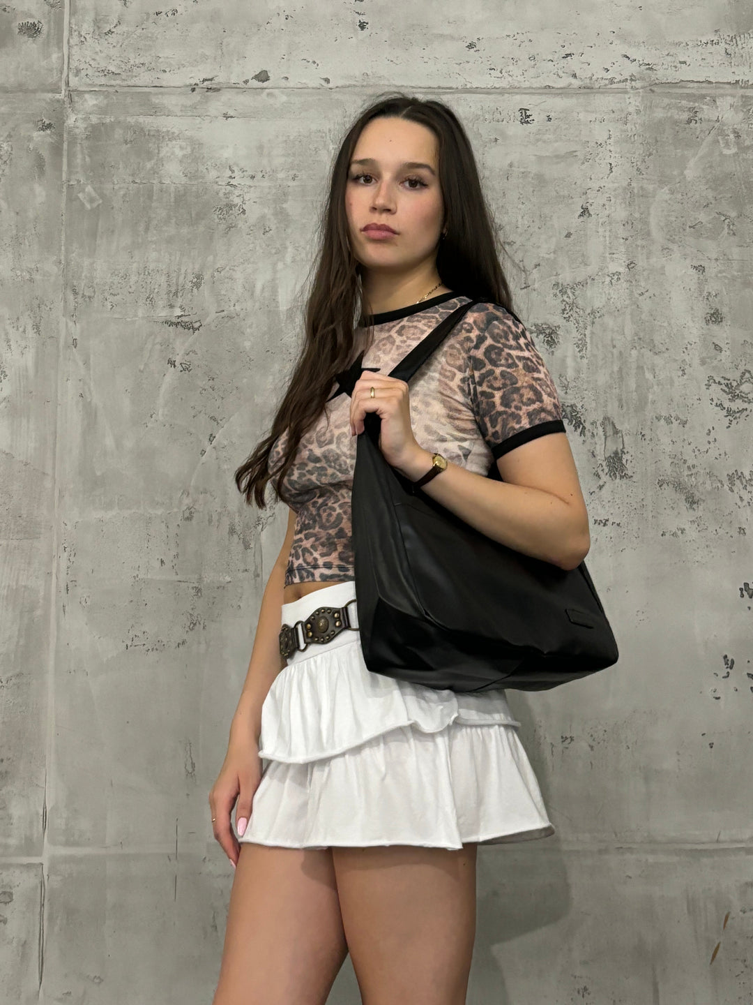 Drune | Everyday Bb Tasche Reißverschlussversion
