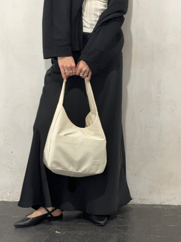 Drune | Everyday Bb Tasche Reißverschlussversion