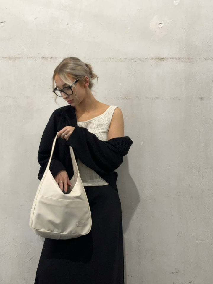Drune | Everyday Bb Tasche Reißverschlussversion