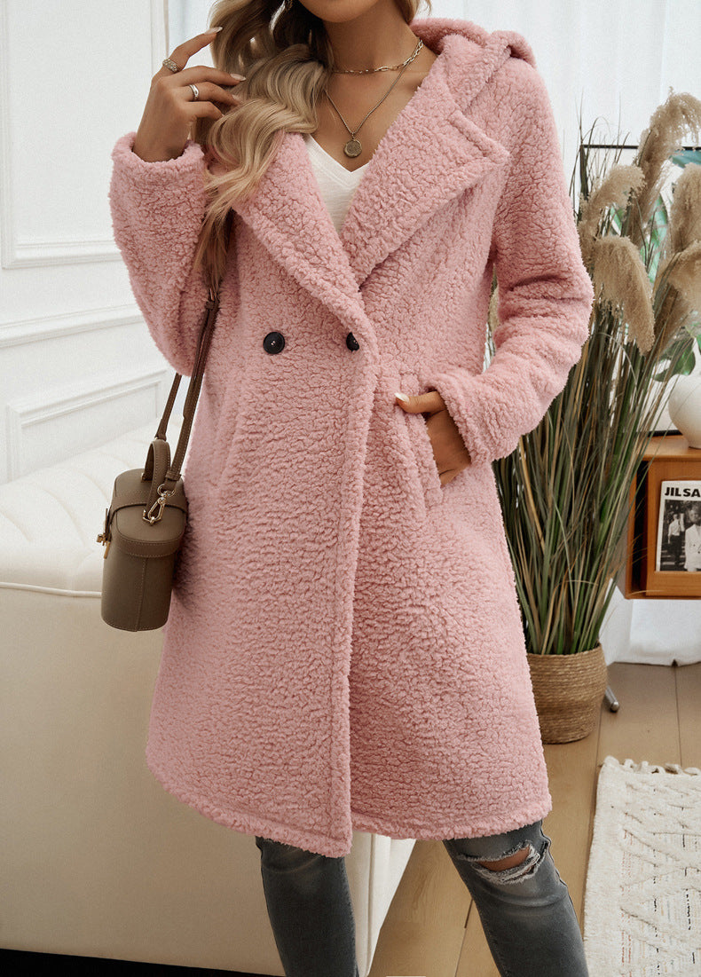 Drune | Stilvolle und elegante allgemeine Jacke