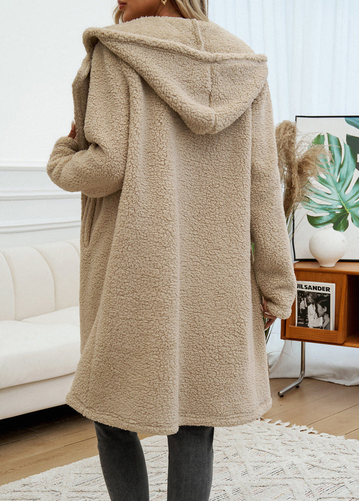 Drune | Stilvolle und elegante allgemeine Jacke