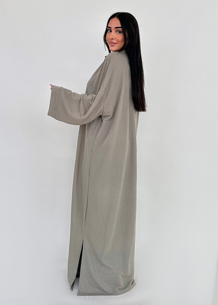 Drune | Whimsical Weites Damenkleid - Ausgabe 2024