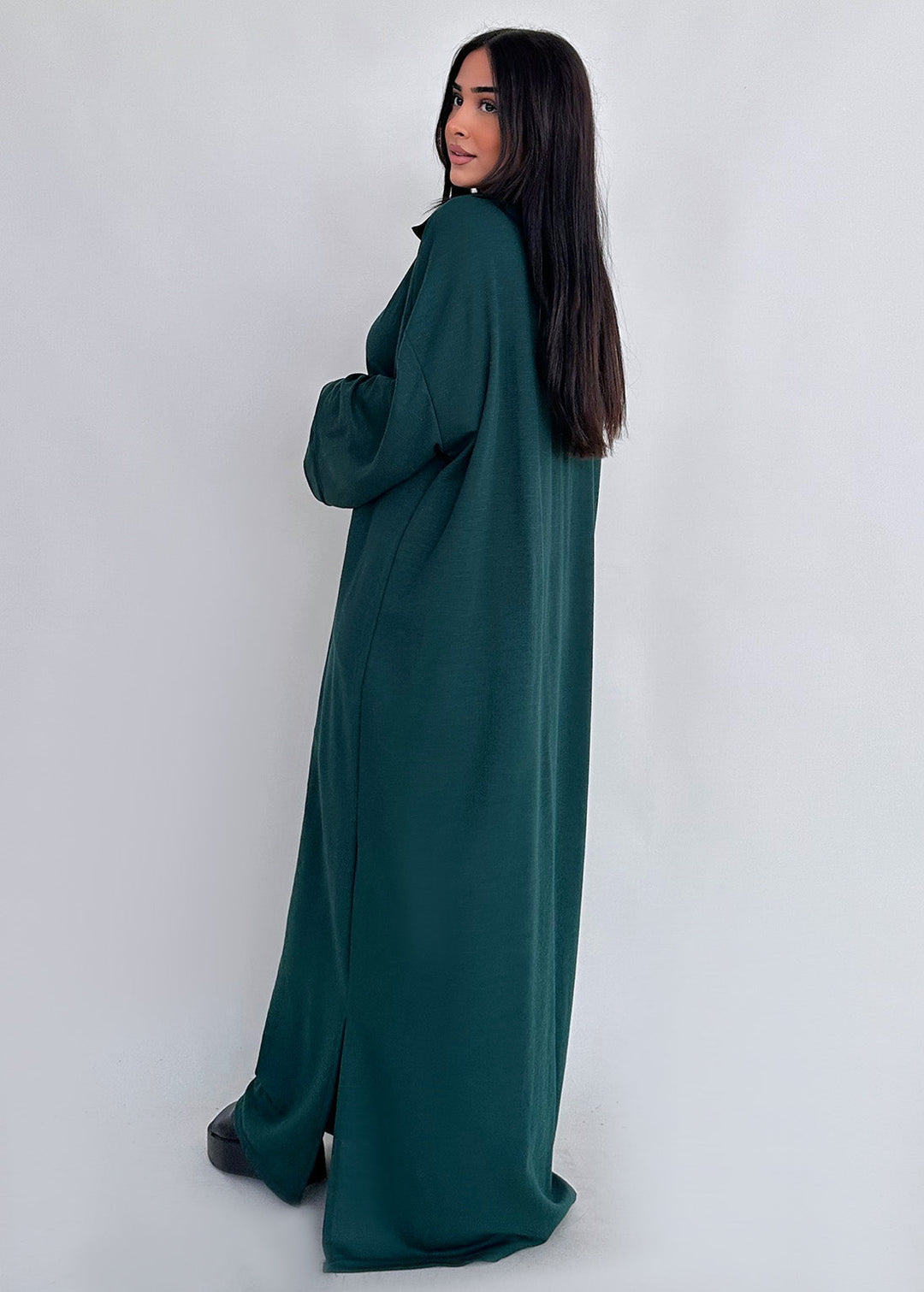 Drune | Whimsical Weites Damenkleid - Ausgabe 2024