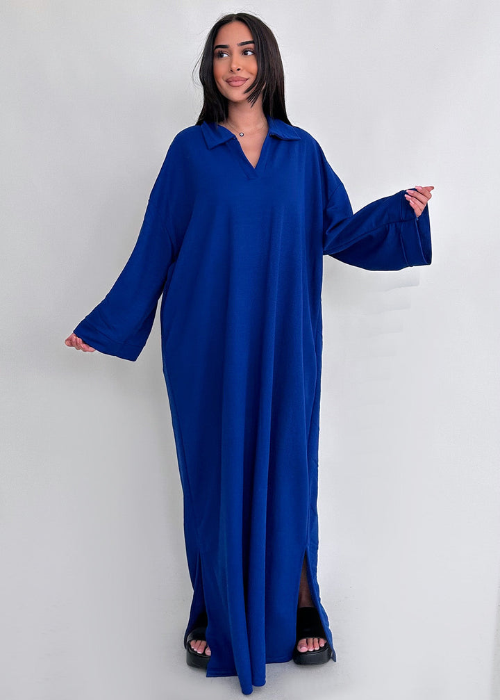 Drune | Whimsical Weites Damenkleid - Ausgabe 2024