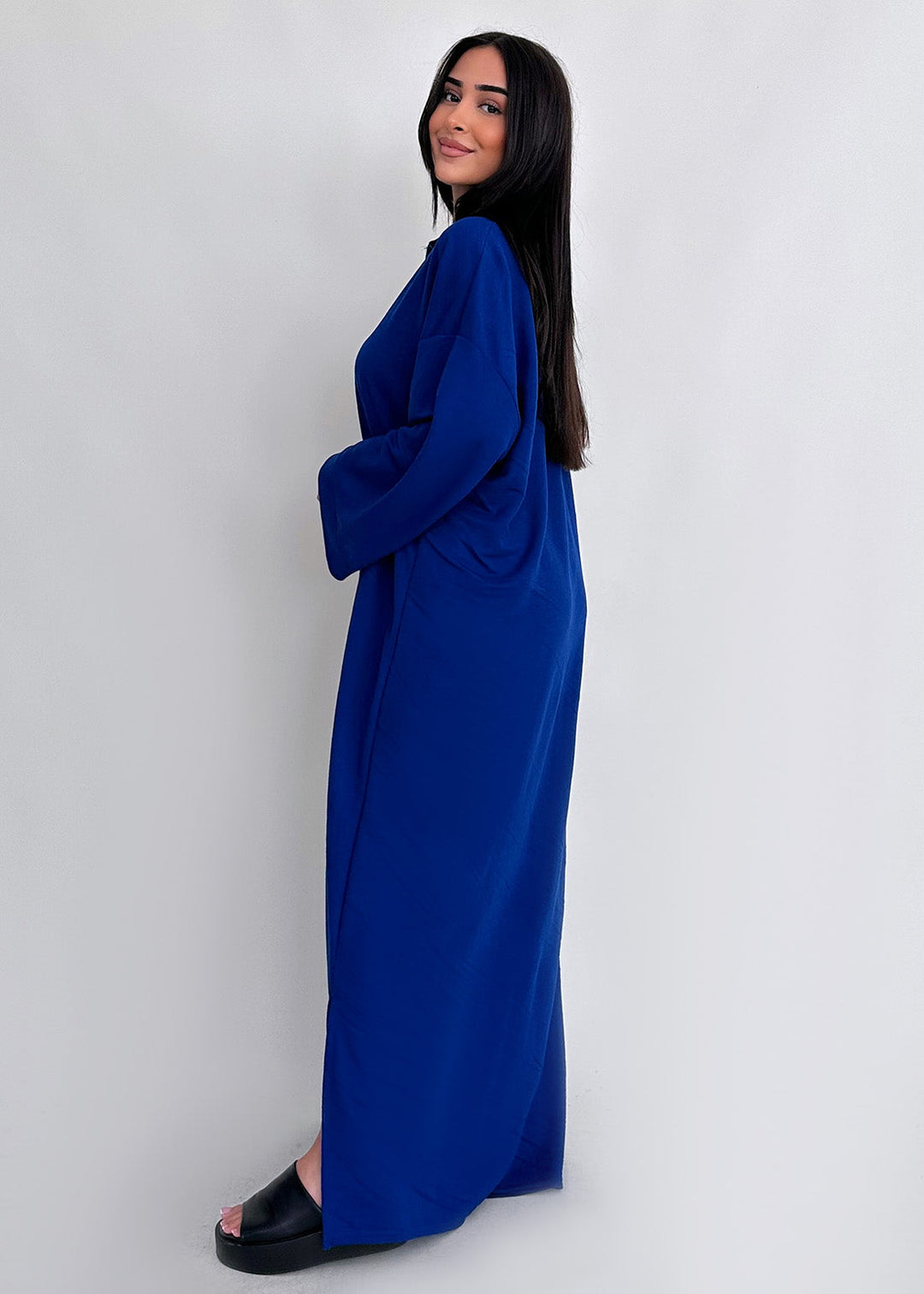 Drune | Whimsical Weites Damenkleid - Ausgabe 2024