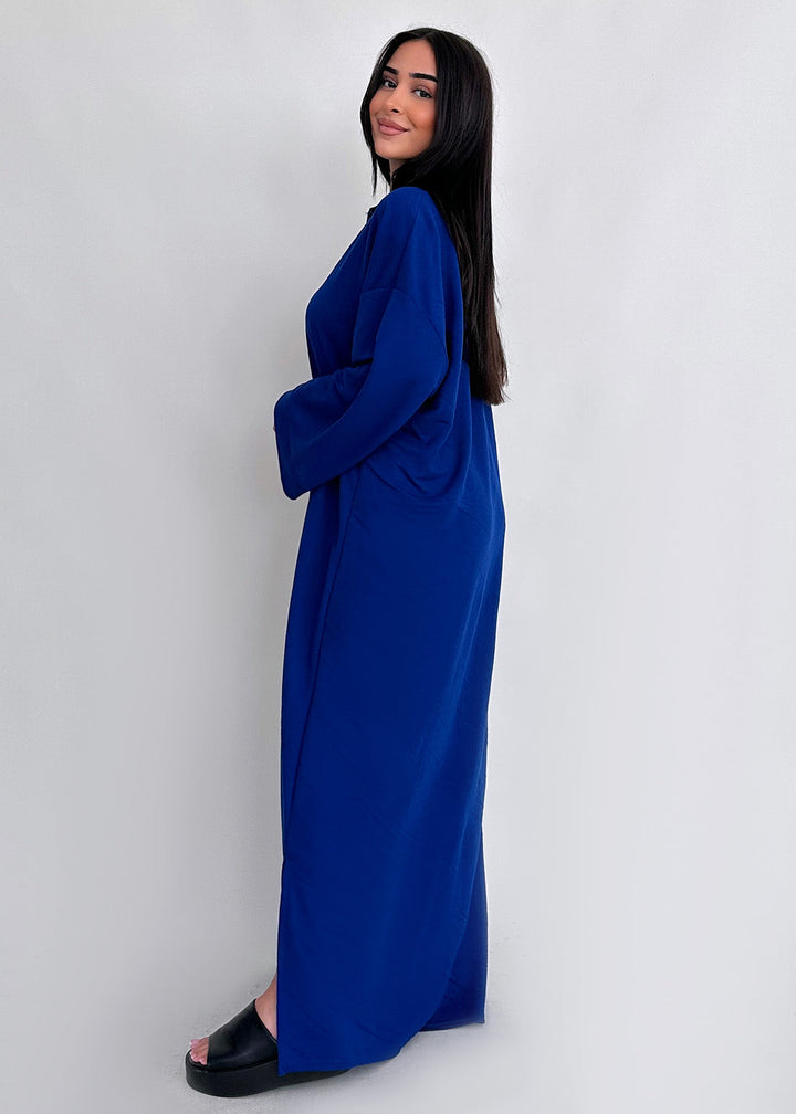 Drune | Whimsical Weites Damenkleid - Ausgabe 2024