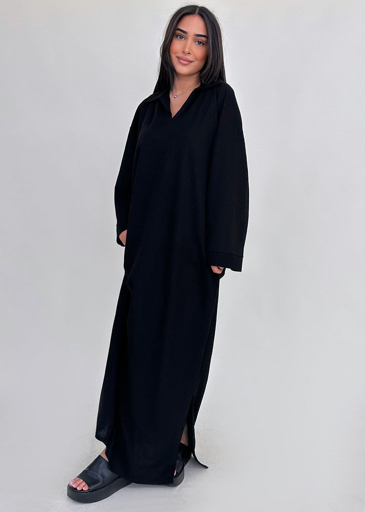 Drune | Whimsical Weites Damenkleid - Ausgabe 2024