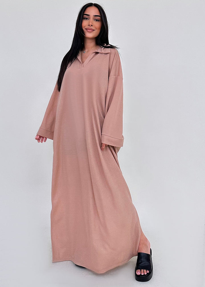 Drune | Whimsical Weites Damenkleid - Ausgabe 2024