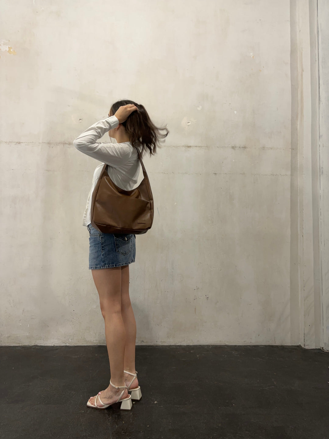 Drune | Everyday Bb Tasche Reißverschlussversion