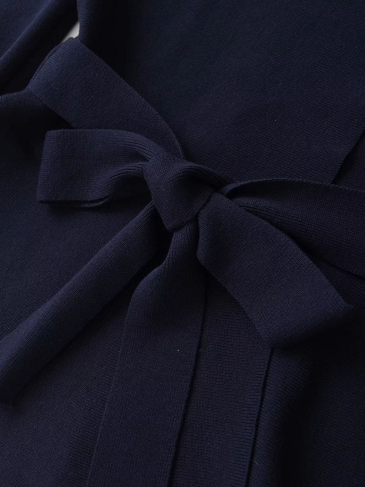 Drune | Gebundene Strickjacke Für Damen