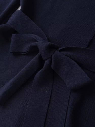 Drune | Gebundene Strickjacke Für Damen