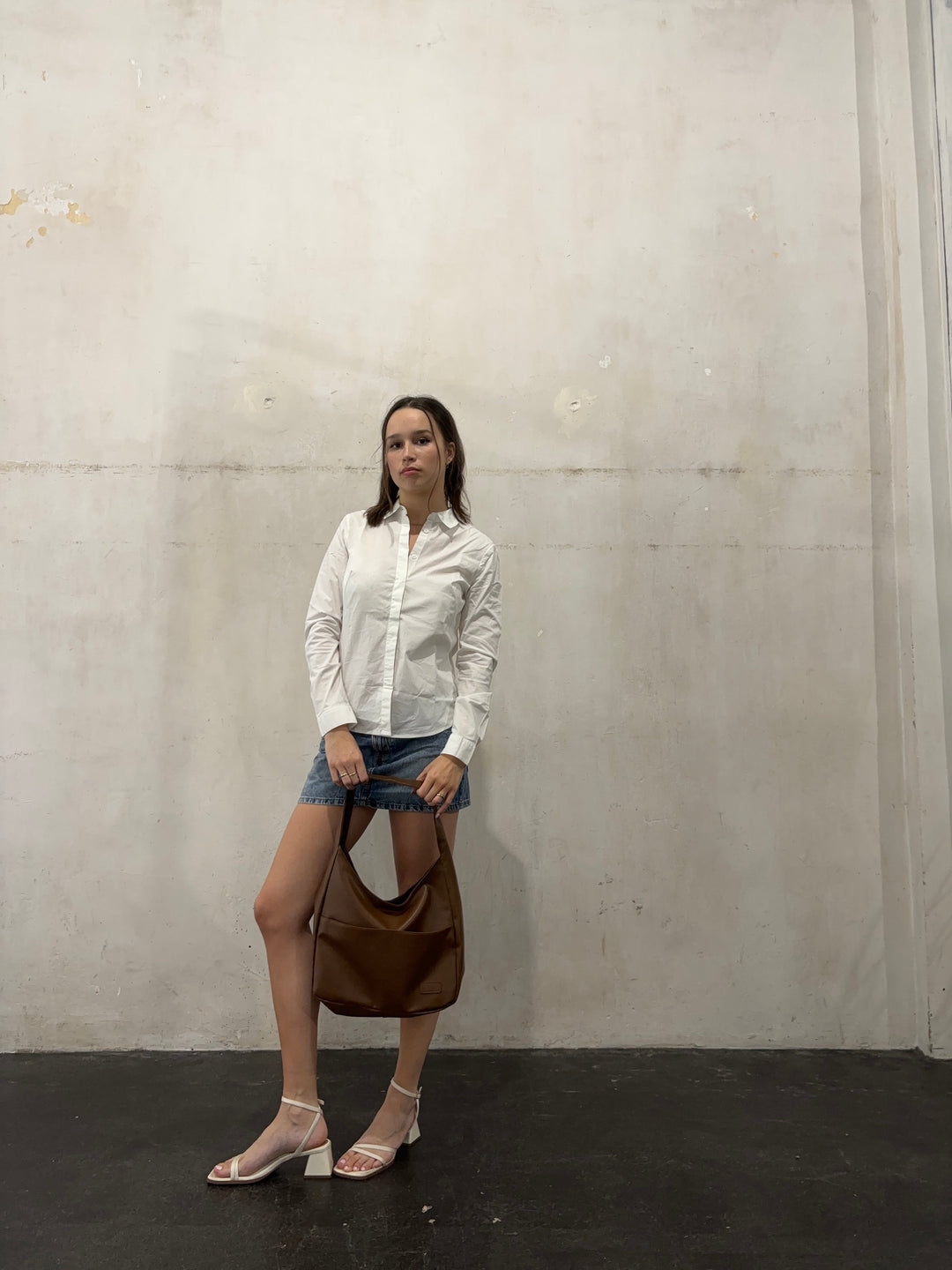 Drune | Everyday Bb Tasche Reißverschlussversion