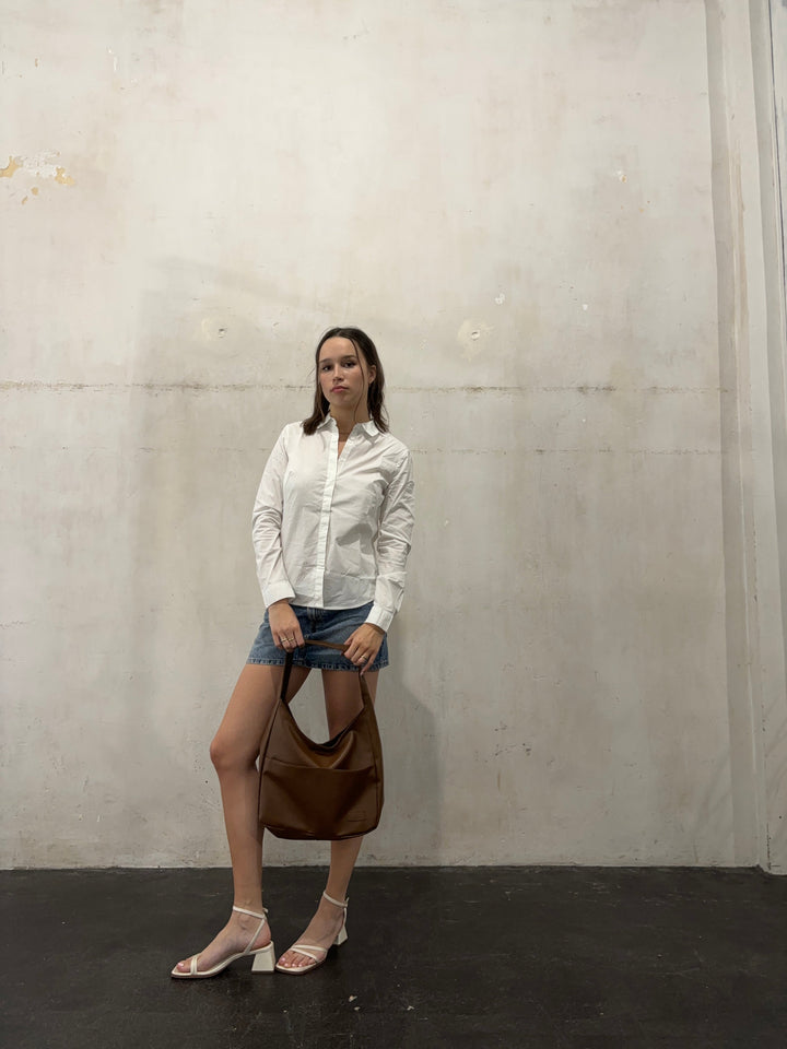 Drune | Everyday Bb Tasche Reißverschlussversion
