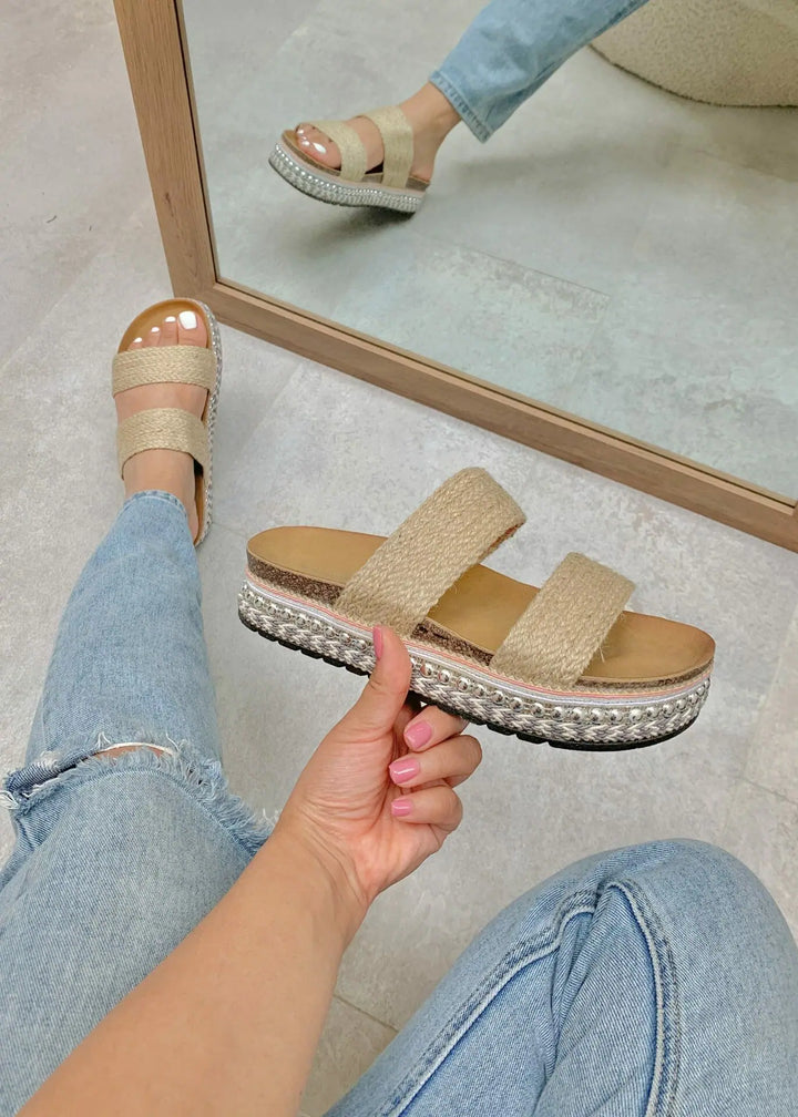 Drune | Elegante Slides