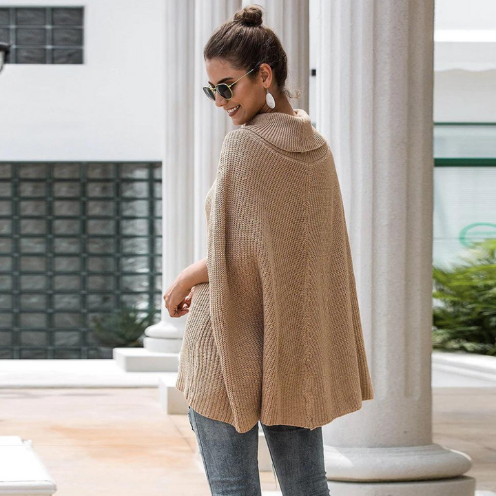 Drune - Pullover Mit Lockerer Passform