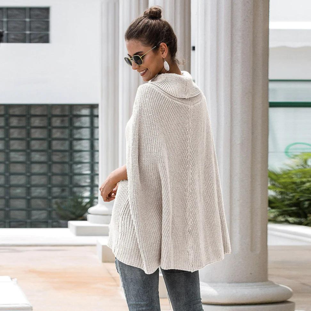 Drune - Pullover Mit Lockerer Passform