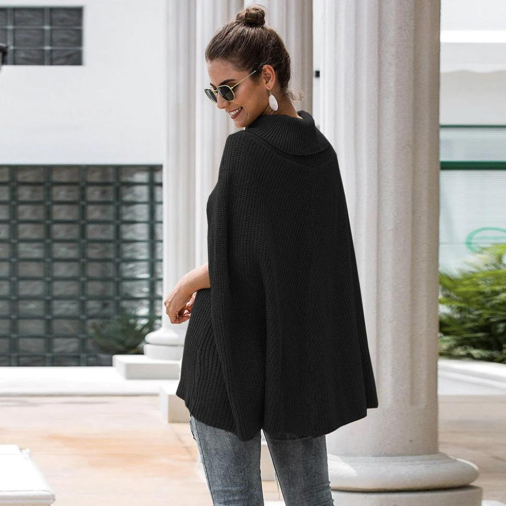 Drune - Pullover Mit Lockerer Passform
