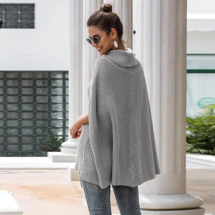 Drune - Pullover Mit Lockerer Passform