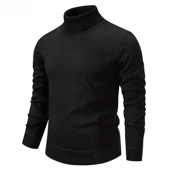 Drune - Lässiger warmer Pullover