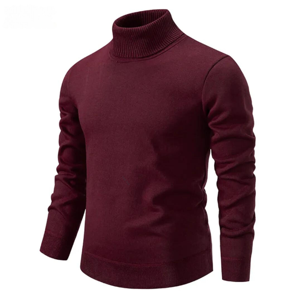 Drune - Lässiger warmer Pullover