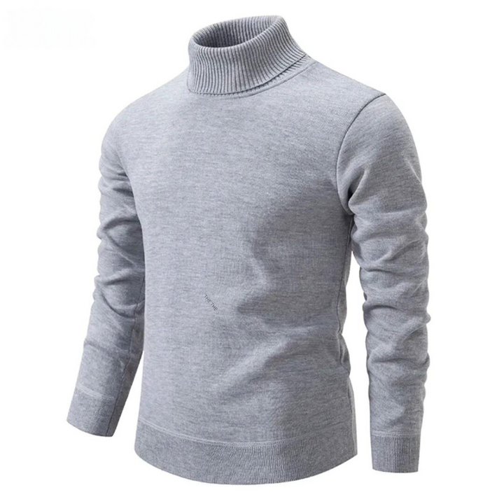 Drune - Lässiger warmer Pullover
