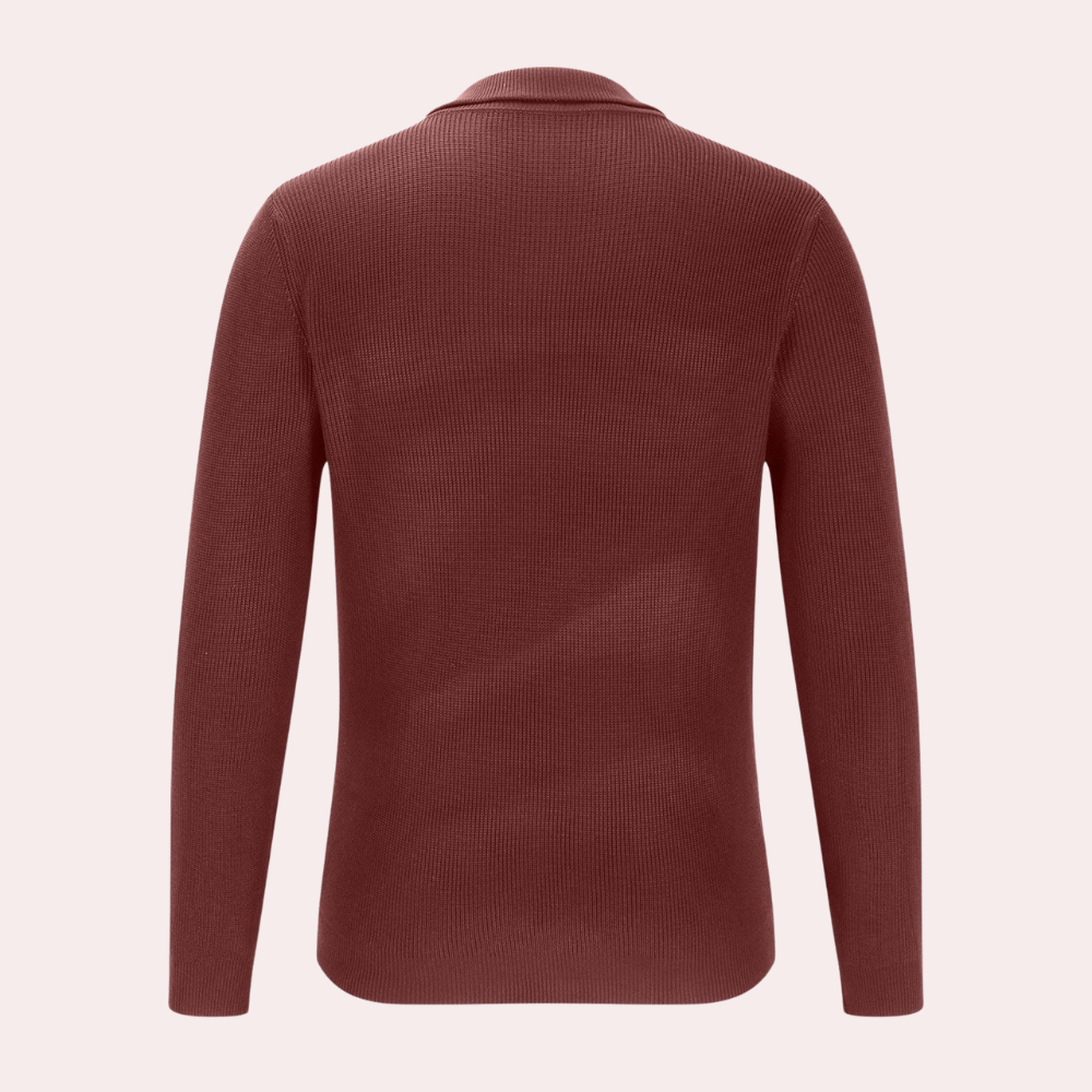 Drune | Weiche Herrenpullover