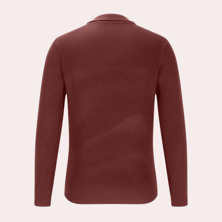 Drune | Weiche Herrenpullover