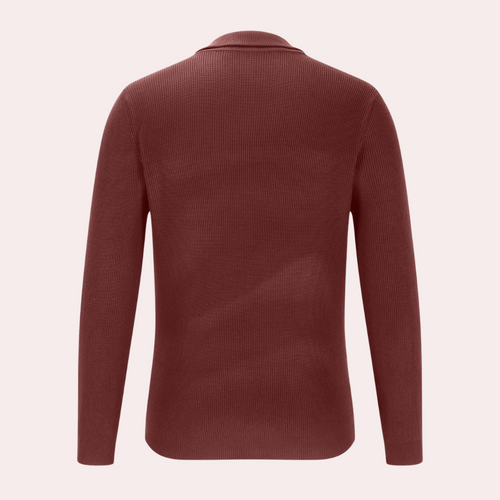 Drune | Weiche Herrenpullover