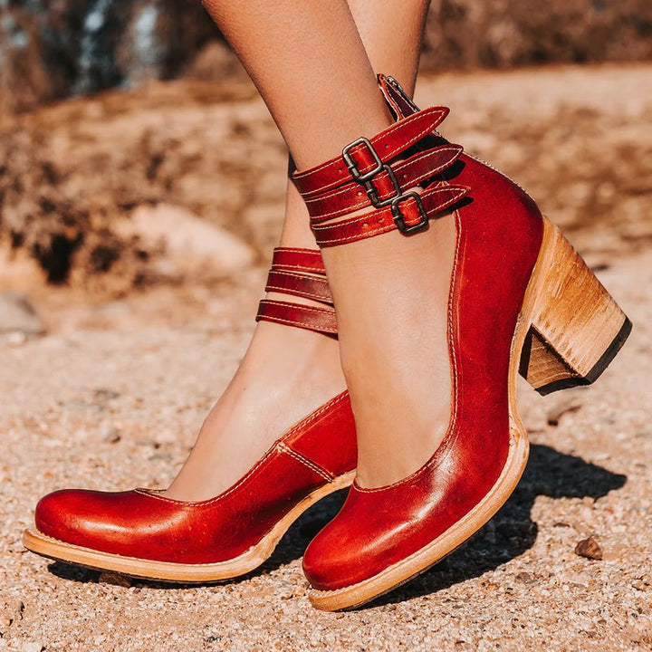 Drune | Elegante Damenschuhe